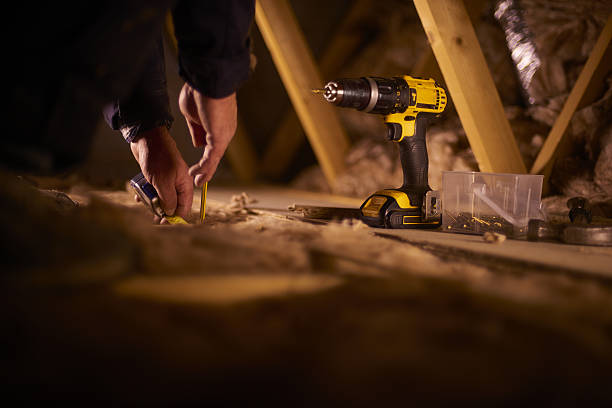 Best Spray Foam Insulation in Brandon, FL